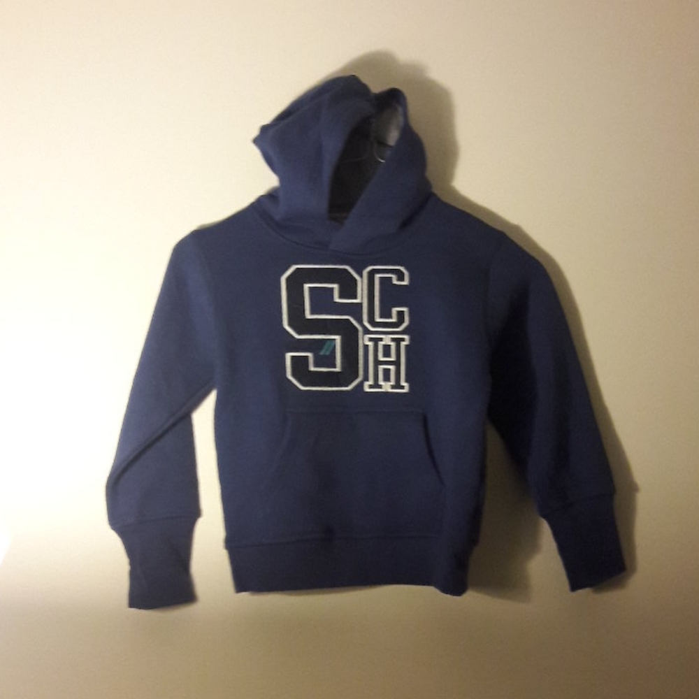 Boys hoodie